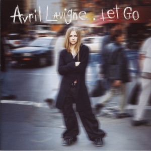 AVRIL LAVIGNE — SK8ER BOY (2003)