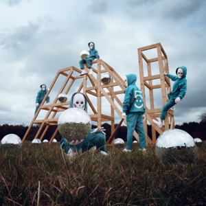 Awolnation ft. Emily Armstrong — Jump Sit Stand March