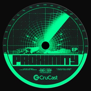 AXEL BOY/OHKAY — Crawling