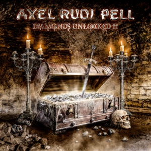 Axel Rudi Pell — Paint It Black