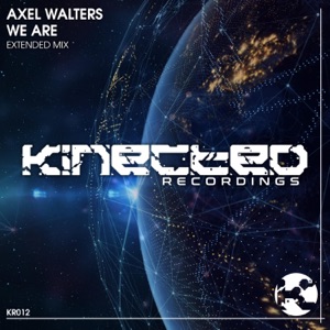 Axel Walters — We Are (Extended Mix)