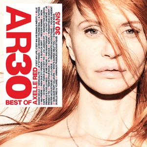Axelle Red — Mon Cafe (The Coffee Song)