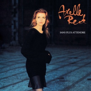 Axelle Red — Sensualite