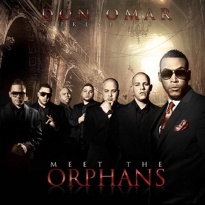 AXMO;Andre;Don Omar;Lucenzo;W&W — Danza Kuduro