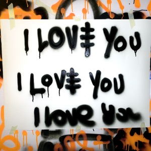 AXWELL/SEBASTIAN INGROSSO/KID INK — I Love You (CID rmx)