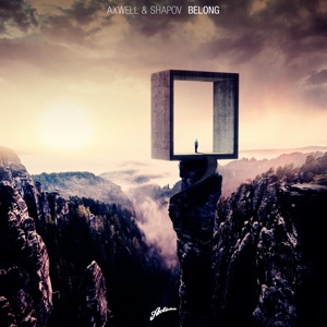 Axwell & Shapov — Belong - 0:00