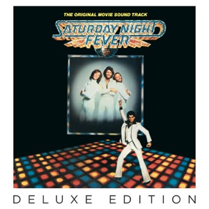 Axxis — Stayin Alive (Bee Gees Cover)