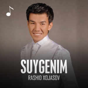 Aybek Nurberdi — Suygenim