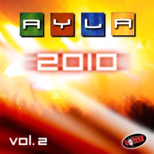 Ayla — Ayla 2010 (Jerome Isma-Ae V2.0 Remix)