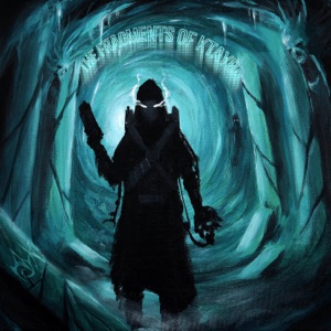 AyN — Fragments of KTAYBA