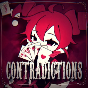 Azaleh & SmokeFishe — Contradictions