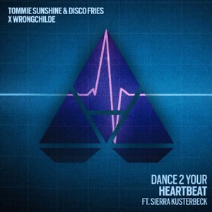 Azealia Banks feat. Lazy Jay — 212 (Tommie Sunshine & Disco Fries Edit) - 0:00