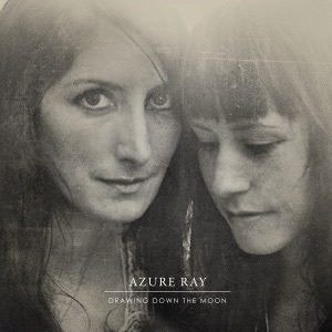 Azure Ray — Don't Leave My Mind