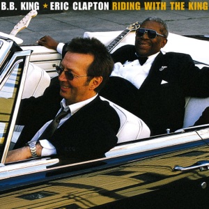 B.B. King;Eric Clapton — Help The Poor