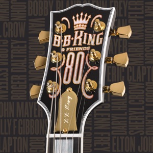 B.B.King;Gloria Estefan — There Must Be A Better World Somewhere