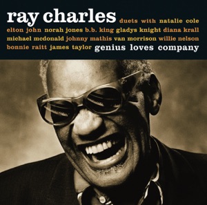 B.B. King;Ray Charles — Sinner's Prayer