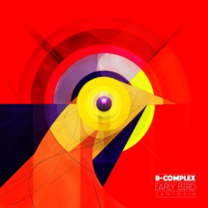 B-Complex — You Better Run (feat. MC Fava)