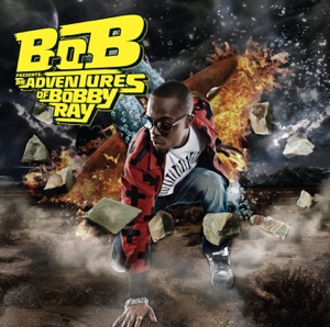 B.O.B. / HAYLEY WILLIAMS — AIRPLANES (2010)