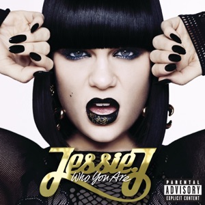 Jessie J/BoB — Price Tag