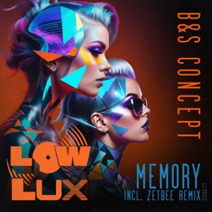B&S CONCEPT/ZETBEE — Memory