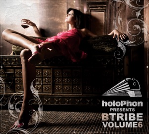 B-Tribe — Asturias