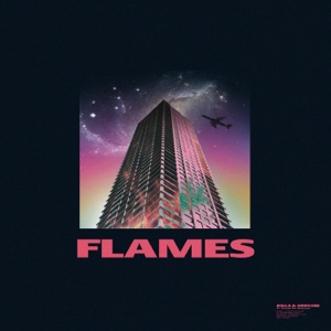 B3LLA; Oddcube; Sarah de Warren — Flames