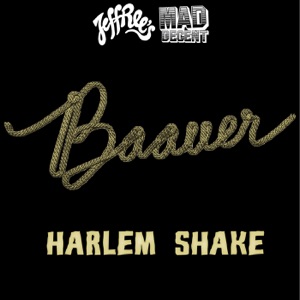 BAAUER — HARLEM SHAKE