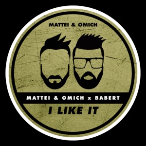 BABERT/MATTEI & OMICH — I Like It