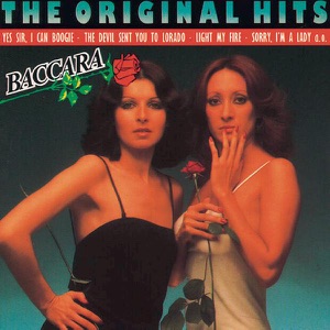 Baccara — Koochie-Koo