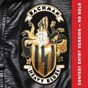 Bachman — Heavy Blues