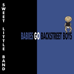 Backstreet Boys — I Wanna Be With You