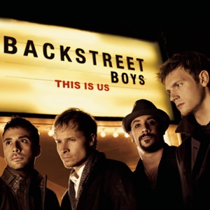 BACKSTREET BOYS — Masquerade