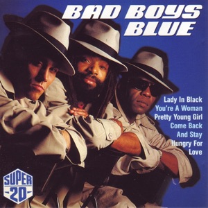 BAD BOYS BLUE — A WORLD WITHOUT YOU (MICHELLE)