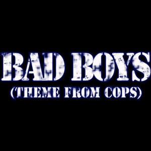 Bad Boys Blue — It Was Only Love