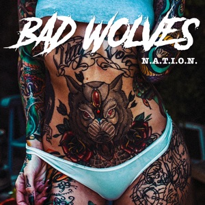 Bad Wolves — Sober
