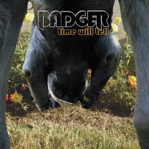 Badger — Inside Out