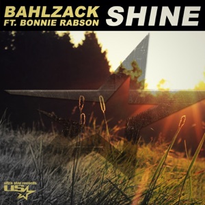 Bahlzack feat. Bonnie Rabson — Shine