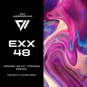 Airsand, Bajjo & TuraniQa — Pravda (RoelBeat, Hamzes Remix)