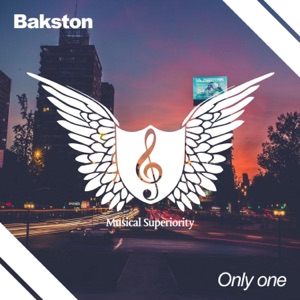 BAKSTON — ONLY ONE