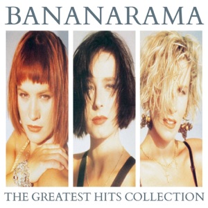 Bananarama — Na Na Hey Hey (Kiss Him Goodbye)