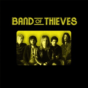 Band Of Thieves — Hey Hey