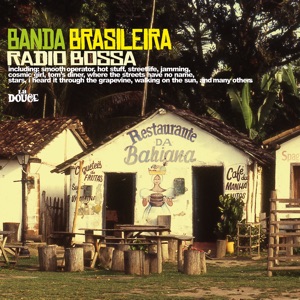 Brasileira, Banda — Tom's Diner