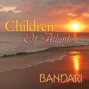Bandari — First Rose in Spring