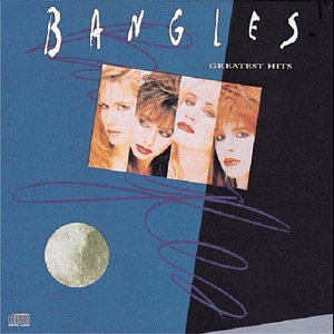 BANGLES — MANIAC MONDAY