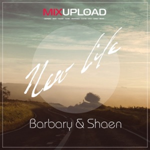 Shaen, Barbary — New Life