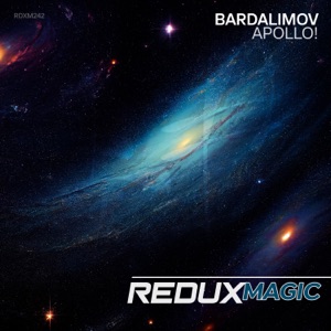 Bardalimov — Apollo! (Extended Mix)