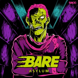 BARE/DUBSCRIBE/MESSINIAN — Raw!
