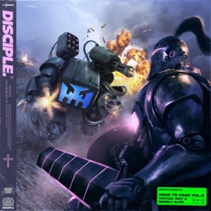 BARELY ALIVE/ASTRONAUT — Rivals