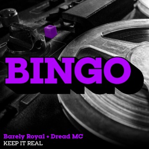 BARELY ROYAL/DREAD MC — Keep It Real
