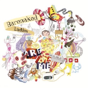 Barenaked Ladies — Easy